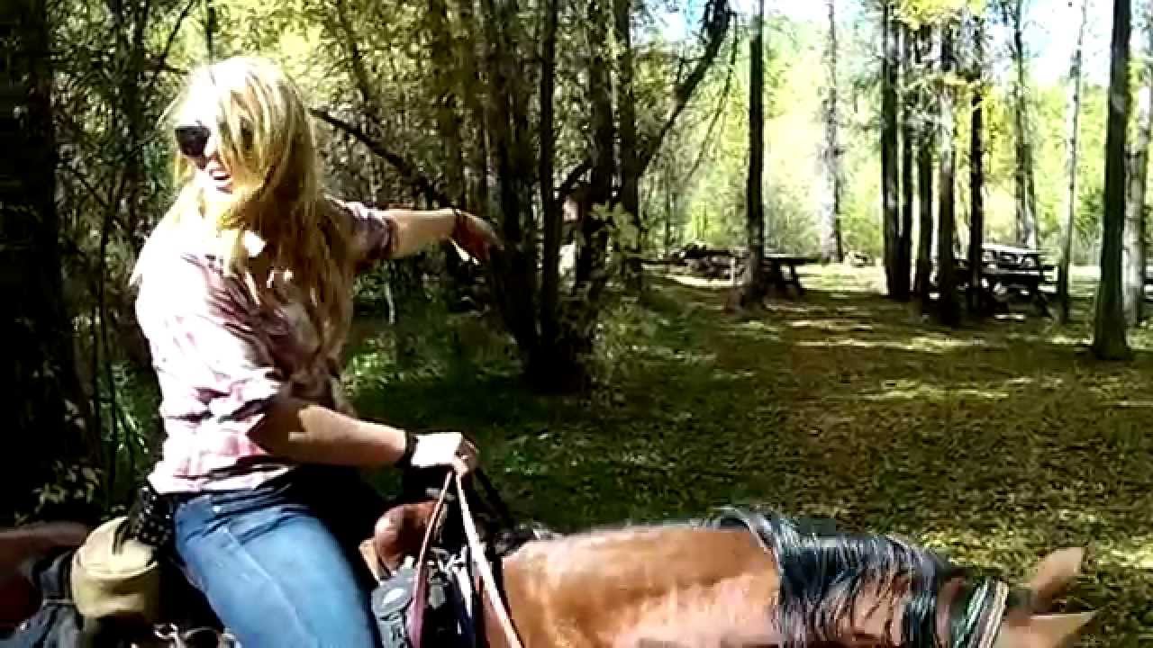 Explore Colorado Smith Fork Ranch