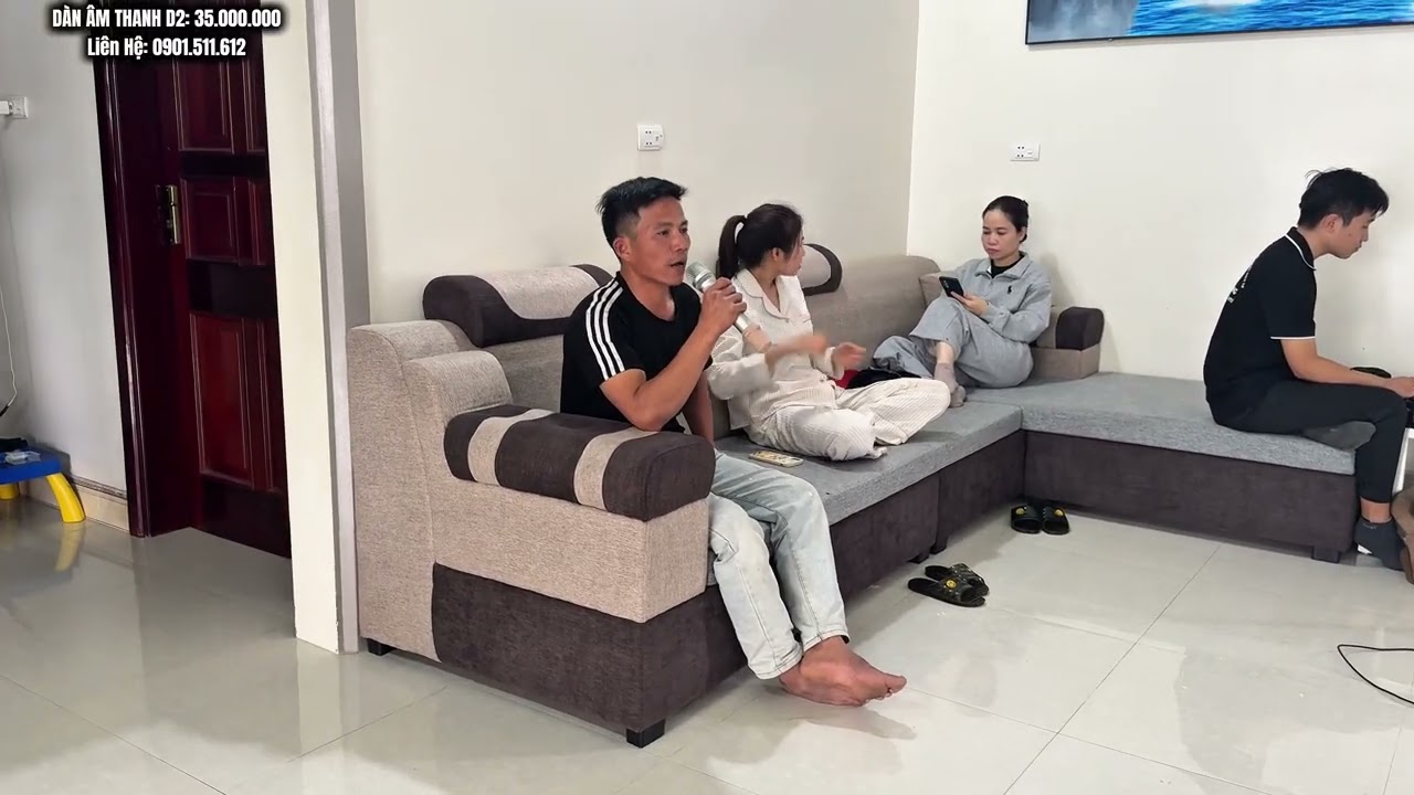 | ĐỨC ÂM THANH LẮP DÀN | D2 TẠI NGHỆ AN cho vị khách nước ngoài theo dõi đã lâu chỉ ưng sub hơi 40