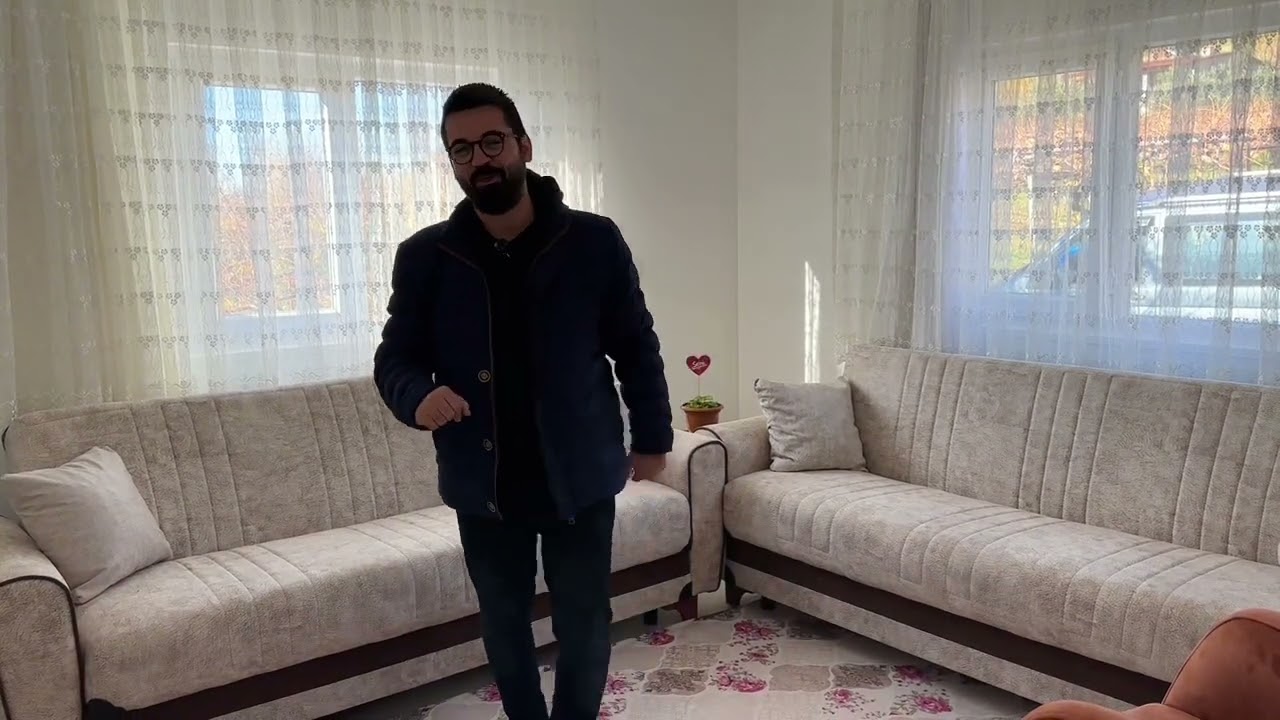 MUĞLA SEYDİKEMER  ARSA DİREK ÜSTÜ  100 m2 PREFABRİK PROJEMİZ