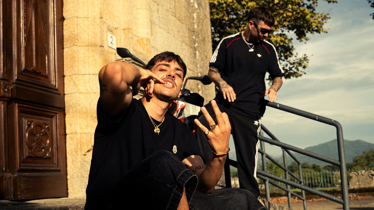 HARD GZ & DIRTY SUC - MANTECA (Prod. Marcelus Airlinez)