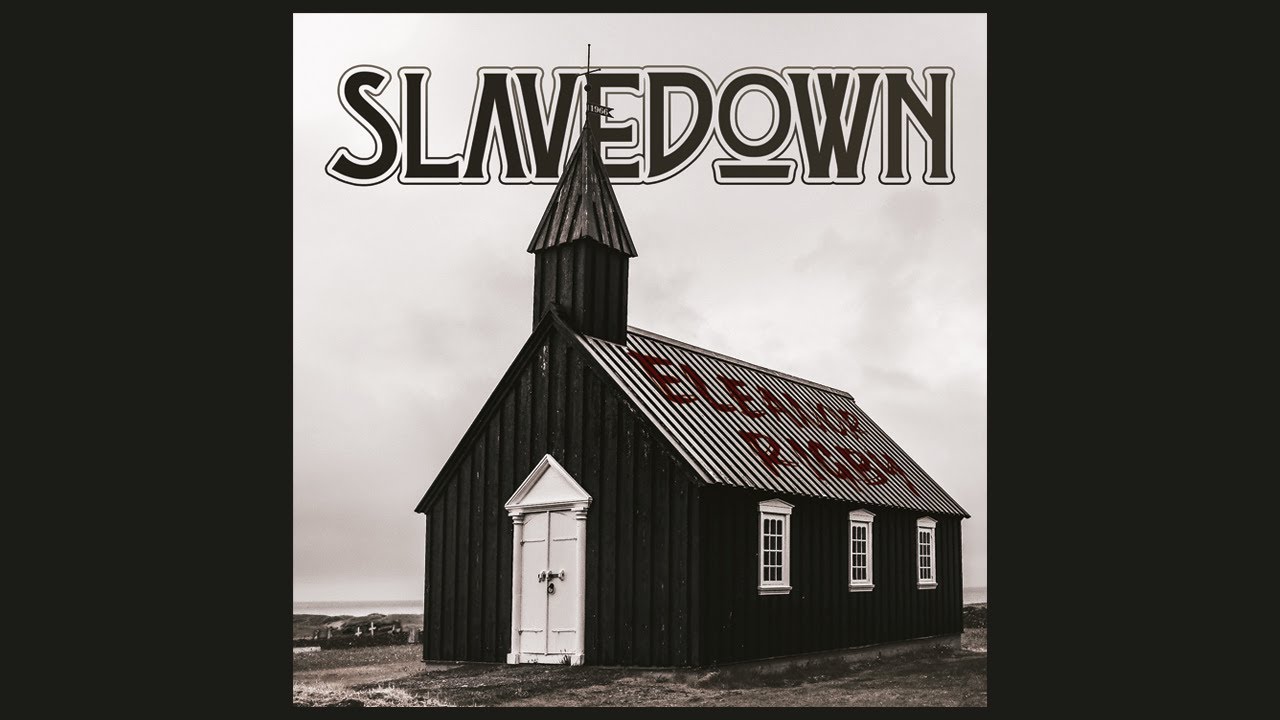 SLAVEDOWN - Eleanor Rigby (The Beatles)