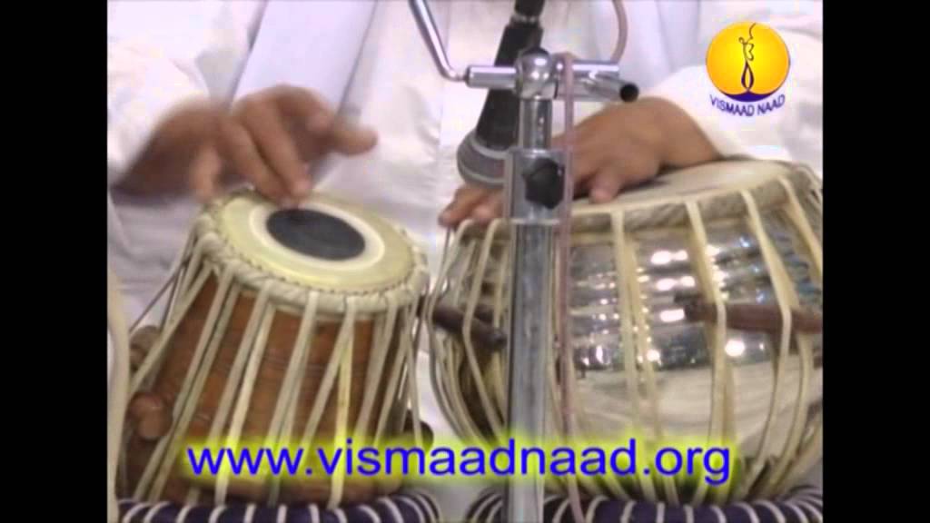 Siree Raag : Padam Siri Bhai Nirmal Singh Khalsa  - Adutti Gurmat Sangeet Samellan 2011
