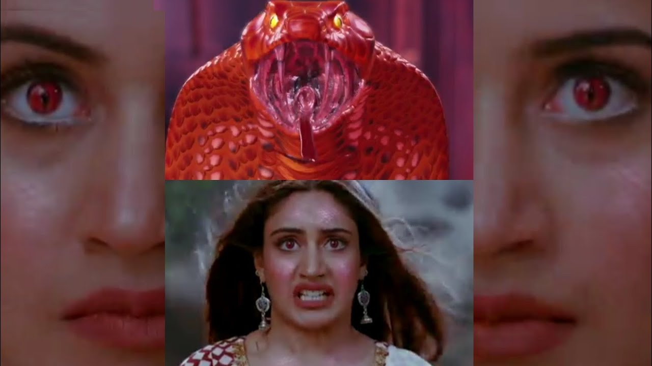 Naagin - 5 Been BGM - 1
