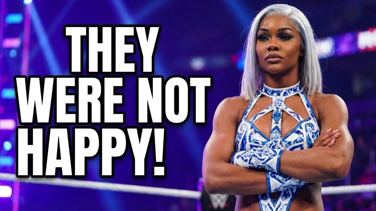 Наряды WWE, из-за которых рестлеры попадают в большие неприятности!!