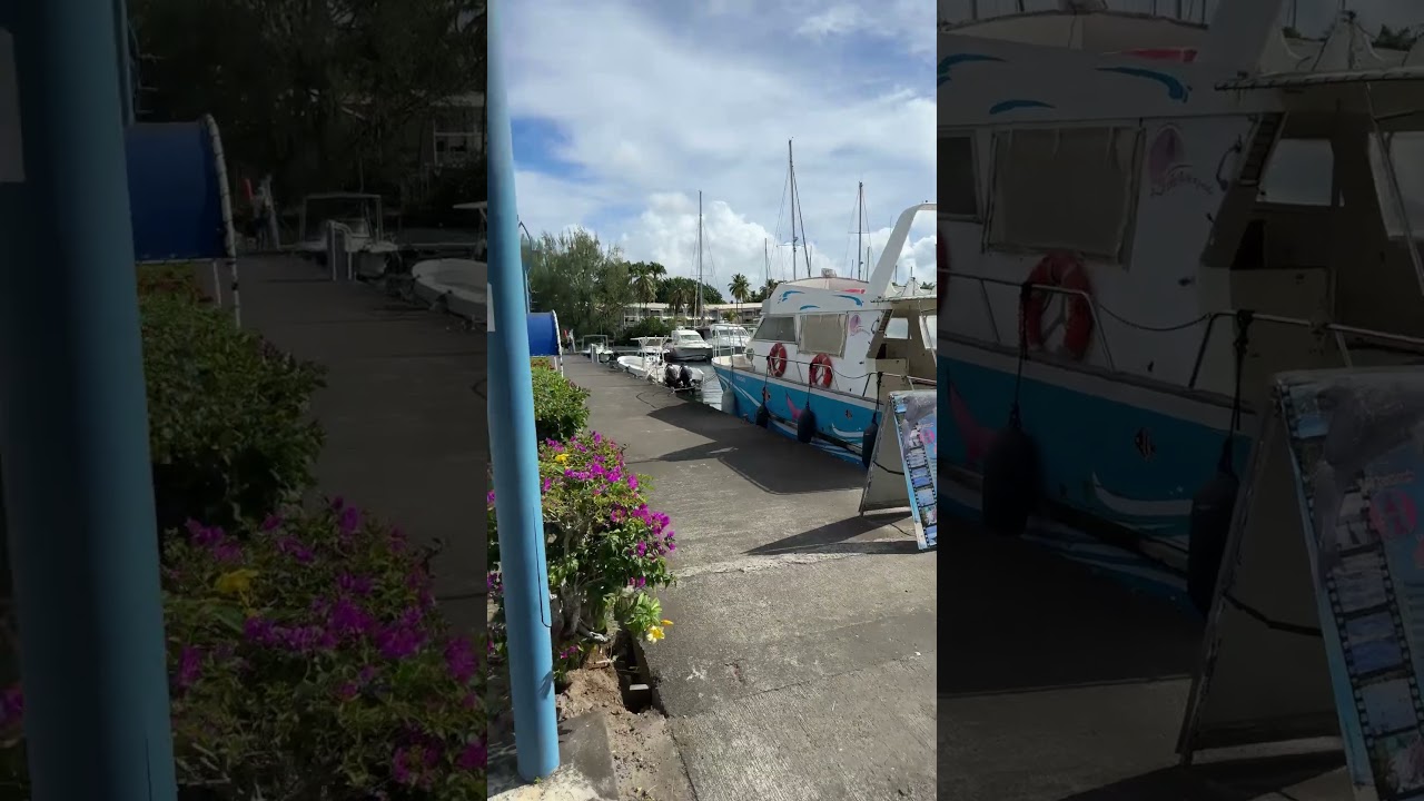 Martinique Ferry tickets