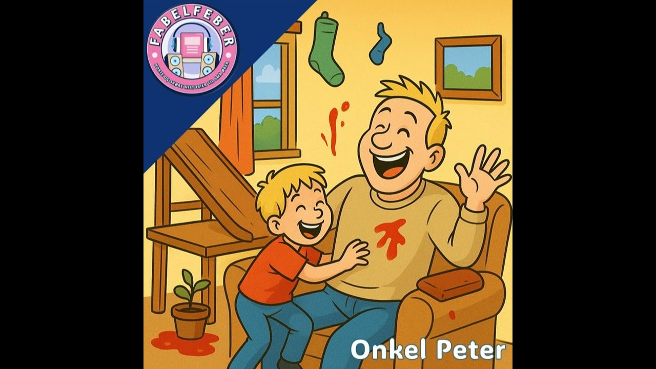 #99 Onkel Peter