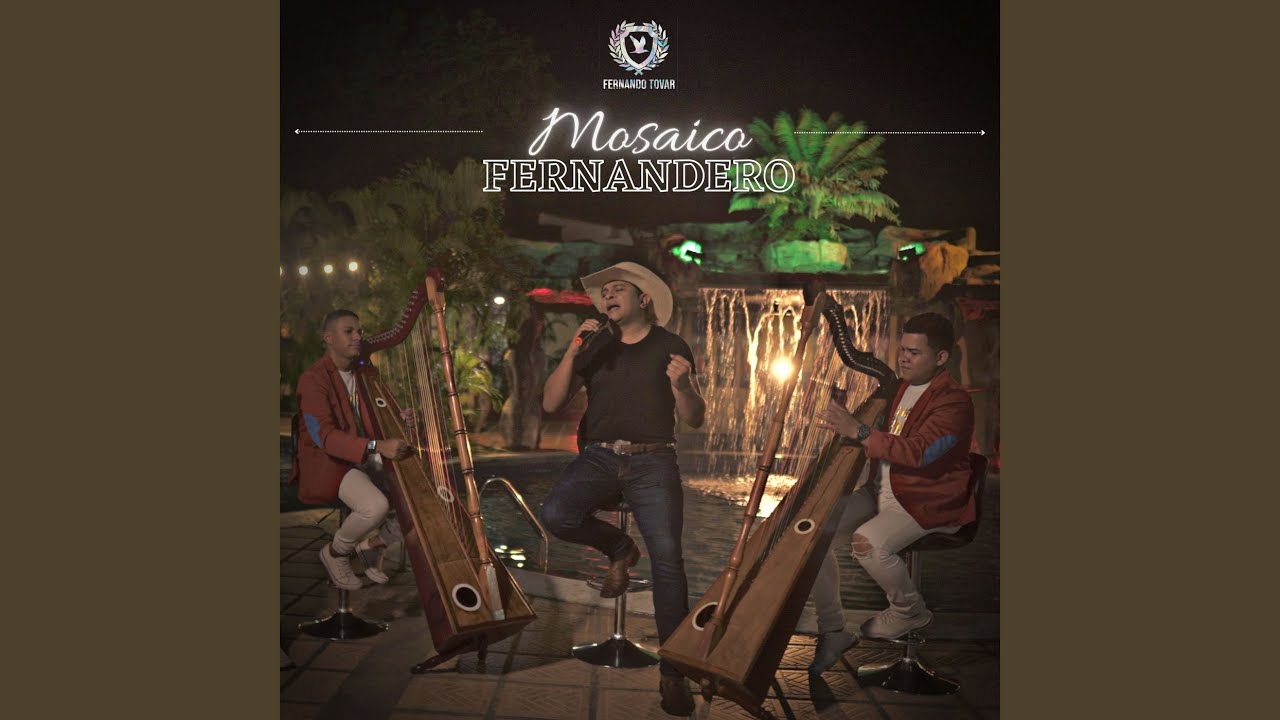 Mosaico Fernandero