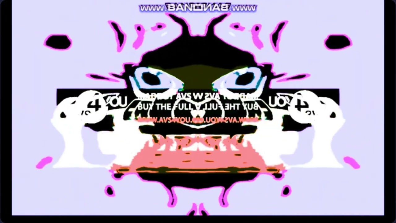 Now My Klasky Csupo Effects are in low voice