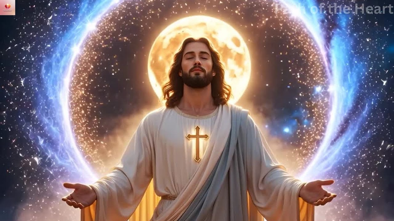 15 Minutes With God 🙏 | Time Alone With God | A Quiet Moment in God’s Presence