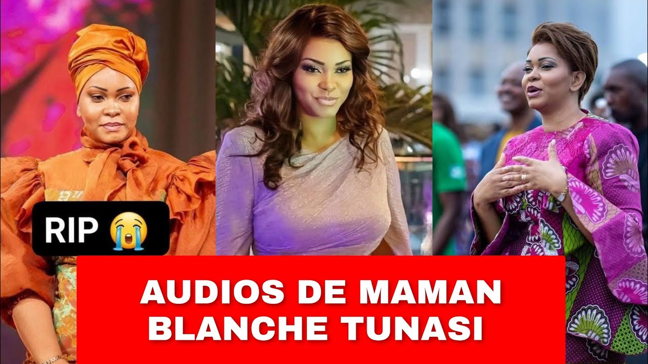 🔴URGENT: VOICI CE QUE MAMAN BLANCHE SUBISS@IT EN SILENCE DANS SON FOYER