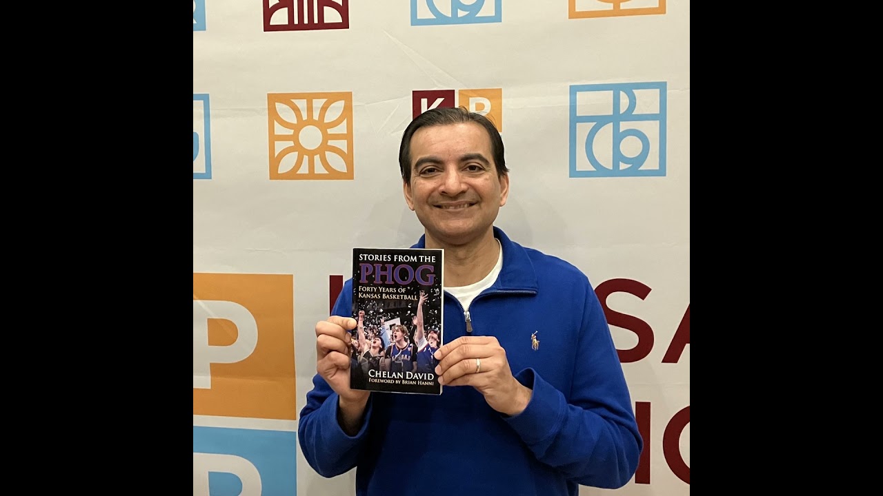 Prairie Journal: Stories from the Phog