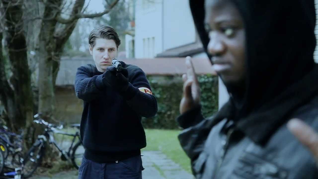 Ivory - SEUL (street life part 1/2) (clip Officiel)