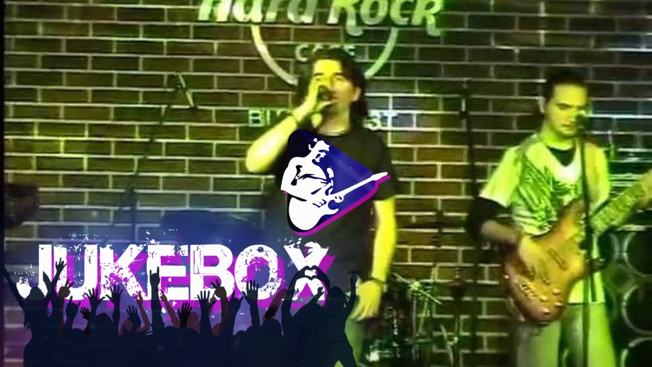 Jukebox - Medley | Cover