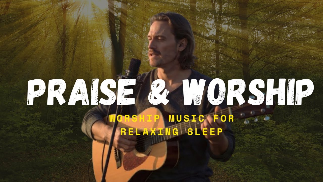 Christmas Christian Worship Songs With Lyrics Playlist | Silent Prayer & Reflection 🎶
