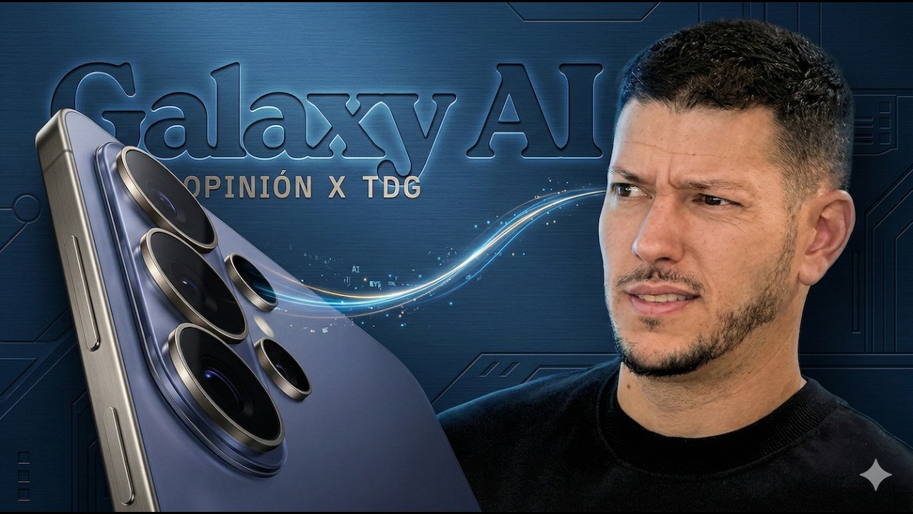 ¿Vale la pena el Samsung S26 Ultra? Opinión real, fallos detectados y el secreto del Privacy Display