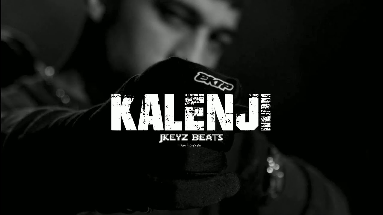 Zkr Type Beat 