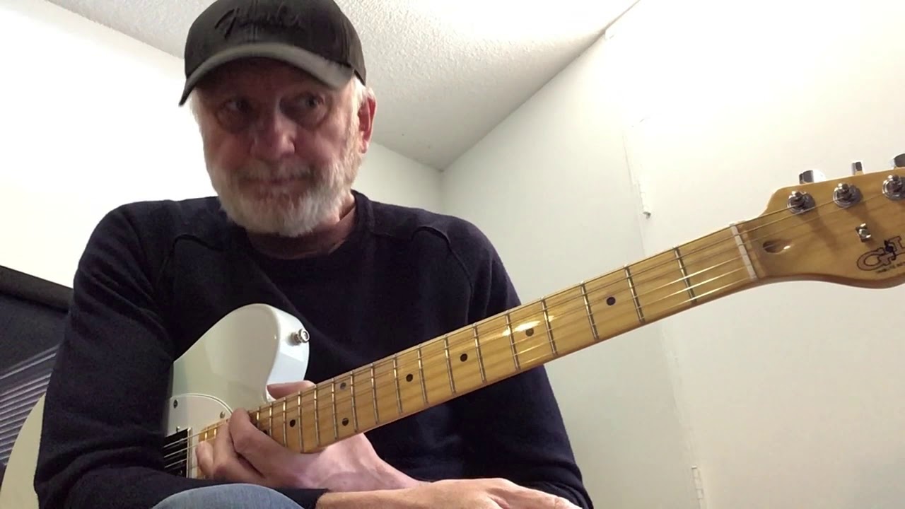 GL tribute bluesboy with Seymour Duncan Lil’59 bridge and SH-2N jazz neck Pickup