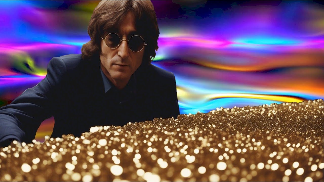 Illusions (Not For Love Or Money) John Lennon composer
