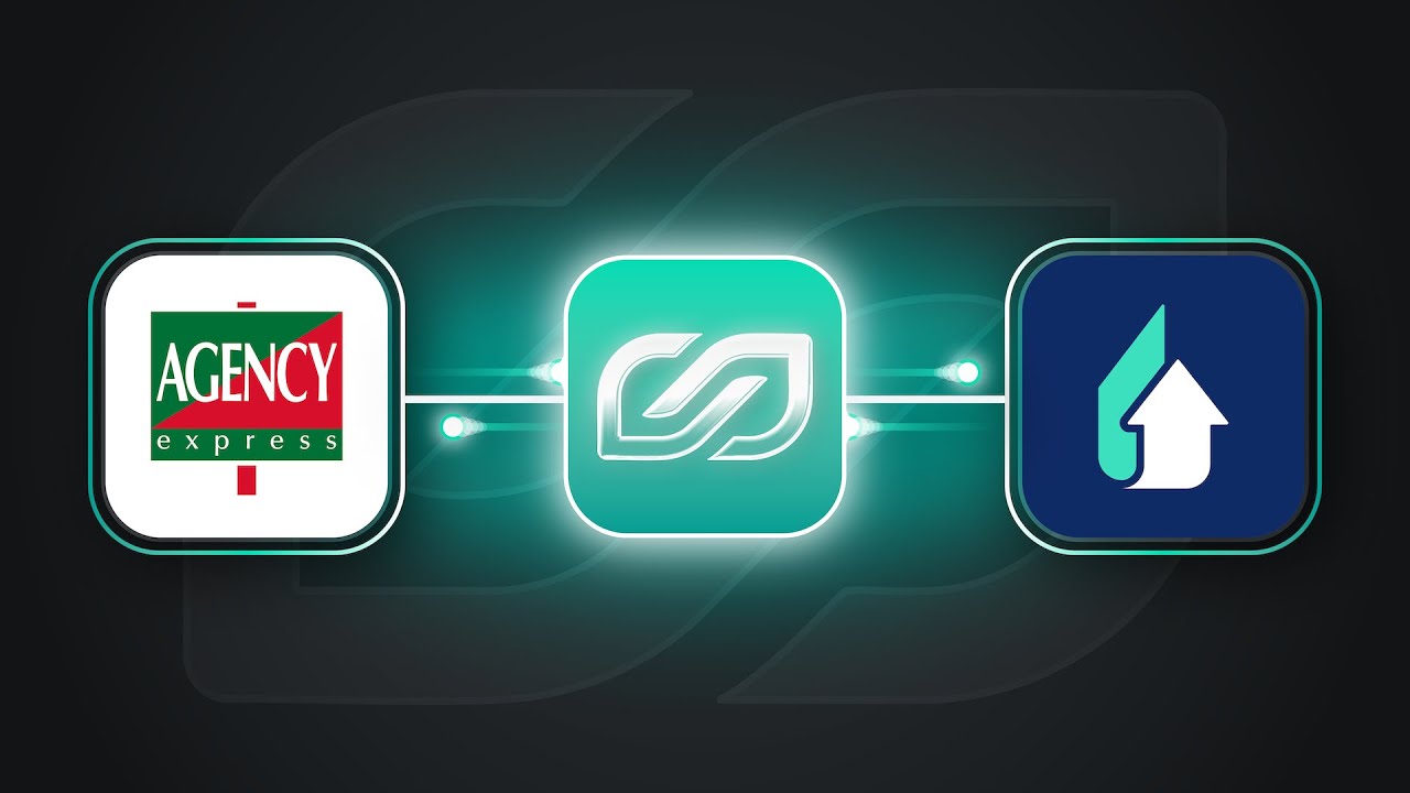 Rex + SignMaster3 by Agency Express Integration Tutorial | GlueDog® How-To Guide