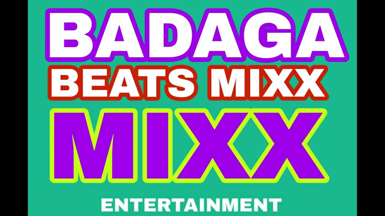 DJ BEATS BADAGA - OLD MOMBASAN MIX FAITA BOY FT SOLACE FT ESCOBAR FT SHAA BIG VOL.9 NONSTOP MIXX