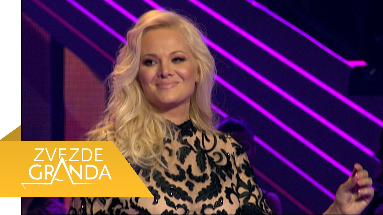 Ilda Saulic - Sve zbog ljubavi - ZG Specijal 21 - (TV Prva 19.02.2017.)