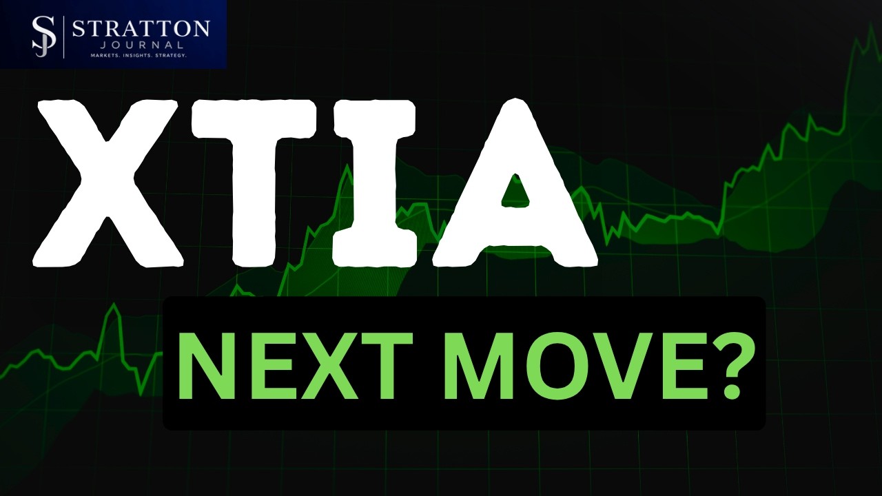 XTIA Stock Analysis Today XTI Aerospace Stock Prediction & Price Target XTIA Stock Forecast & News