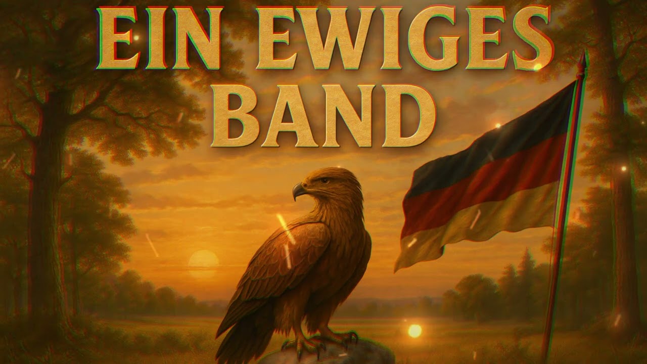 Song Factory - Ein ewiges Band &ndash; deutscher Hard Rock f&uuml;r Herz und Heimat