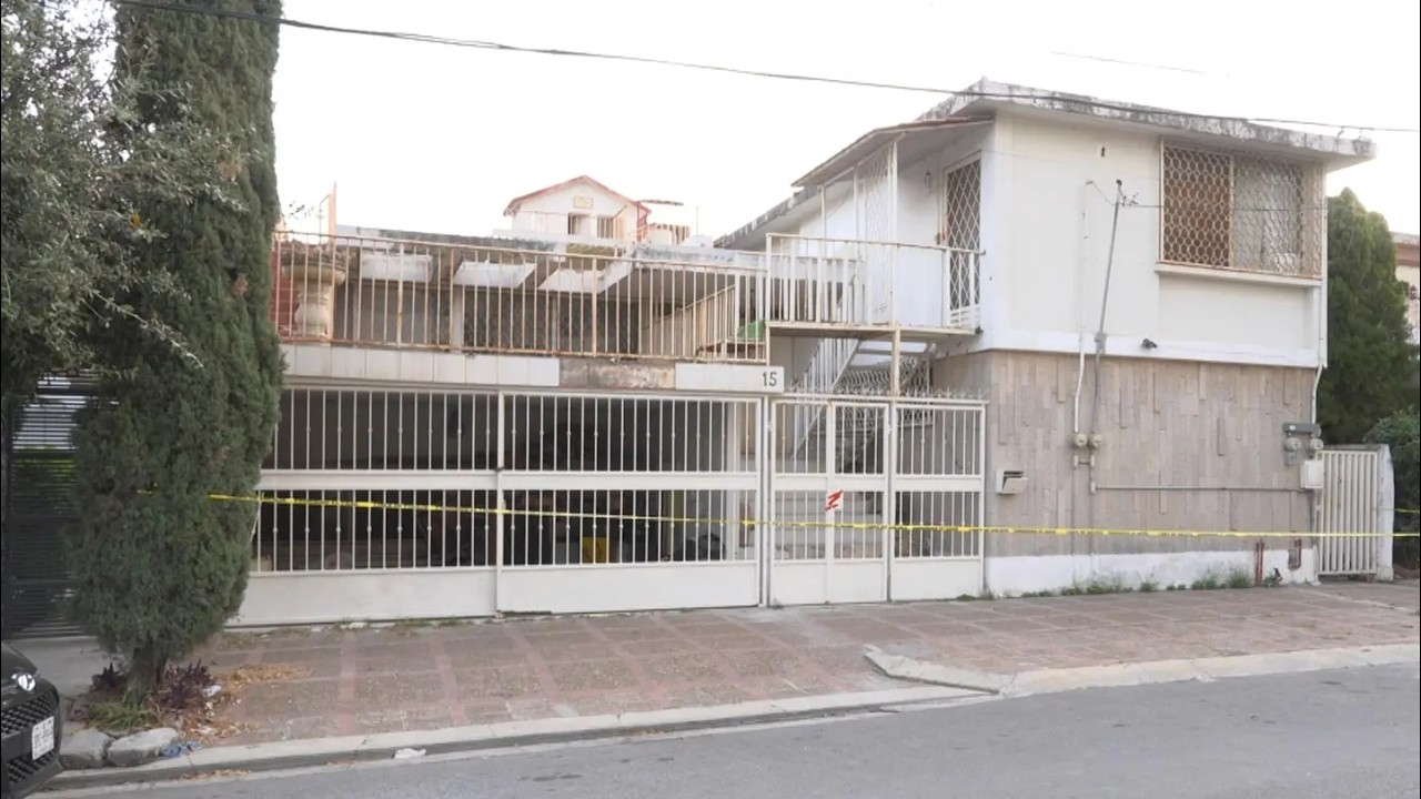 Identifican Cuerpo Hallado en Casa de Colonia Roma, en Monterrey; Es de Mujer Desaparecida