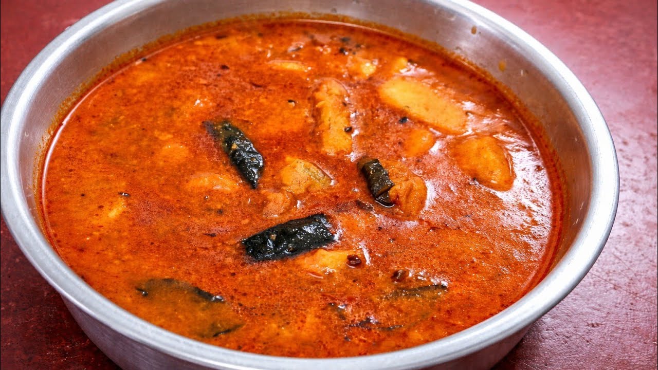 কচু রান্না অনেক খেয়েছেন এইভাবে একবার কচু রান্না করে দেখুন আঙুল চেটেপুটে খাবে |New Curry Recipe 