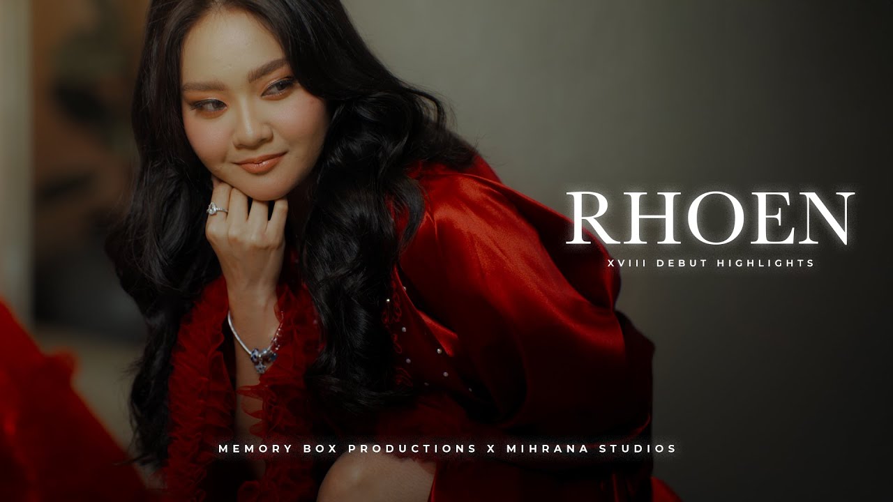 Rhoen - Debut Highlights - Cinematic 4K