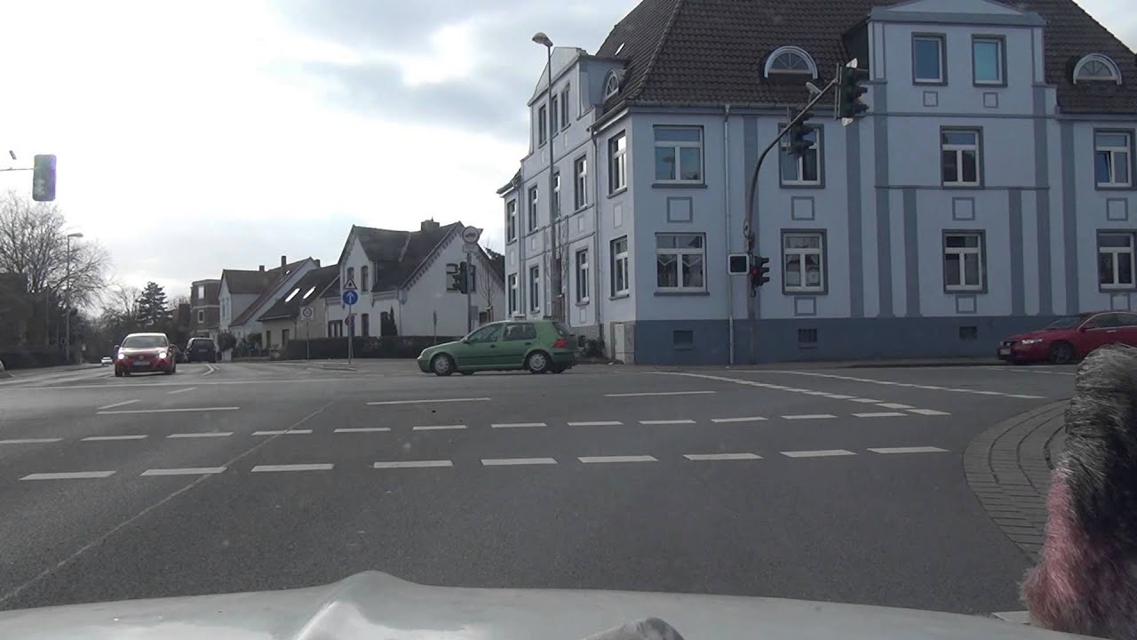 Nienburg - Weser 3.3.2013