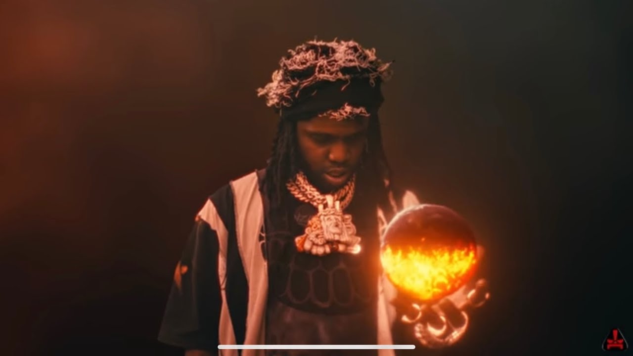 [FREE] [NEW 2023] Chief Keef x Jeezy Type Beat “Almighty So Intro”