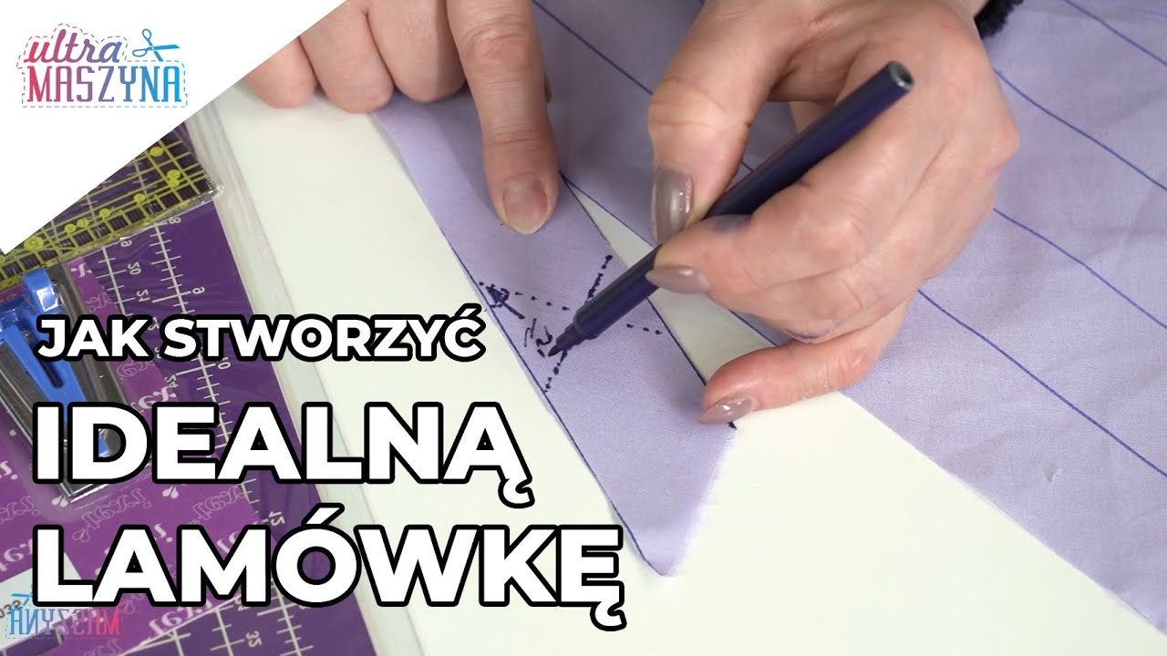Jak zrobić idealną lamówkę?