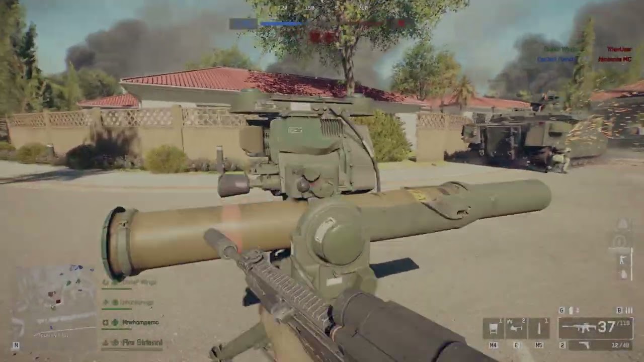 Battlefield Stop Begging For Daddys Attention
