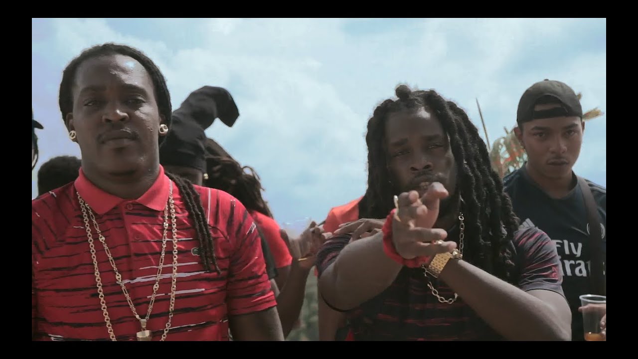 Chief Cz x AneKdoT - Vigilance Rouge (KINGS FILMS)