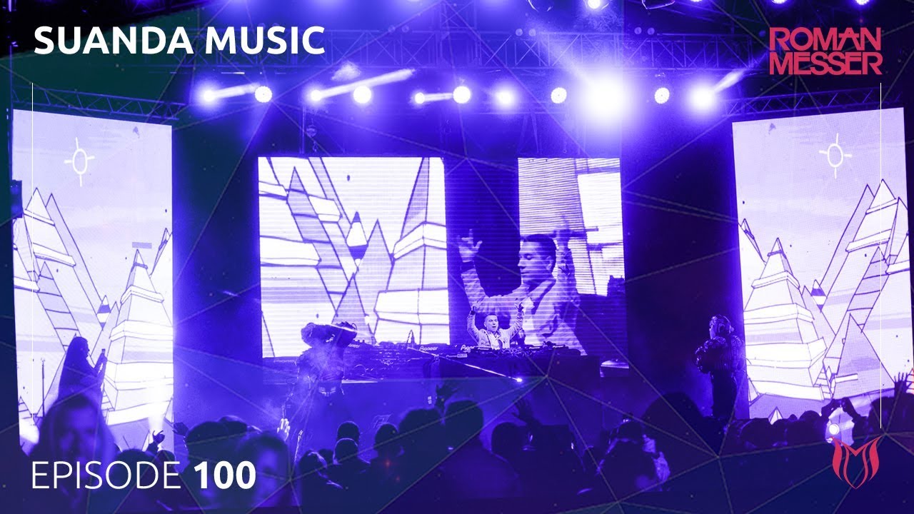 Suanda Music 100 [#SUANDA]