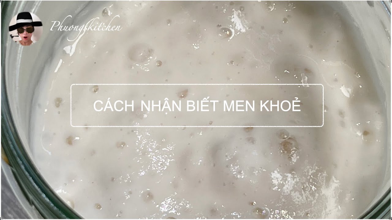 NHẬN BIẾT MEN KHOẺ SẴN S&Agrave;NG D&Ugrave;NG L&Agrave;M B&Aacute;NH. CHO MEN TẬP BƠI Đ&Uacute;NG C&Aacute;CH