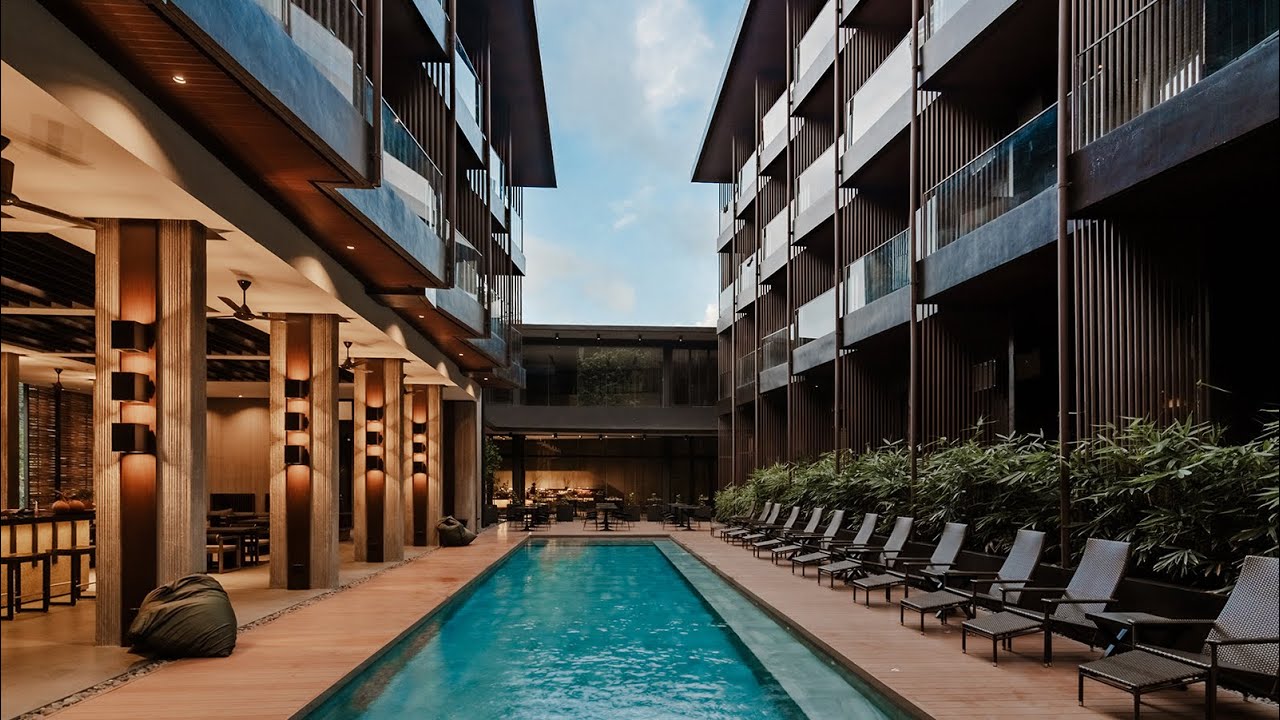 The Funny Lion Hotel in El Nido, Palawan – Heartfelt Hospitality in Paradise!