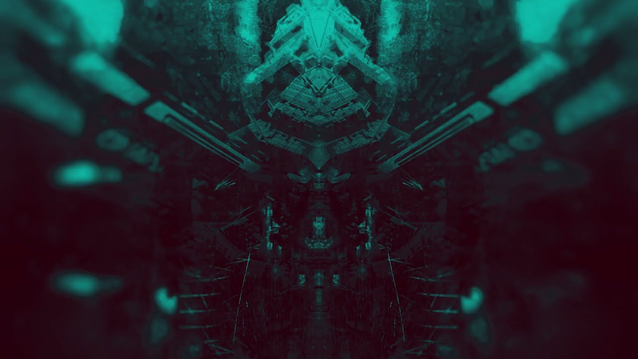 OUDEIS - GLARING EYES OF BOTTOM FEEDERS