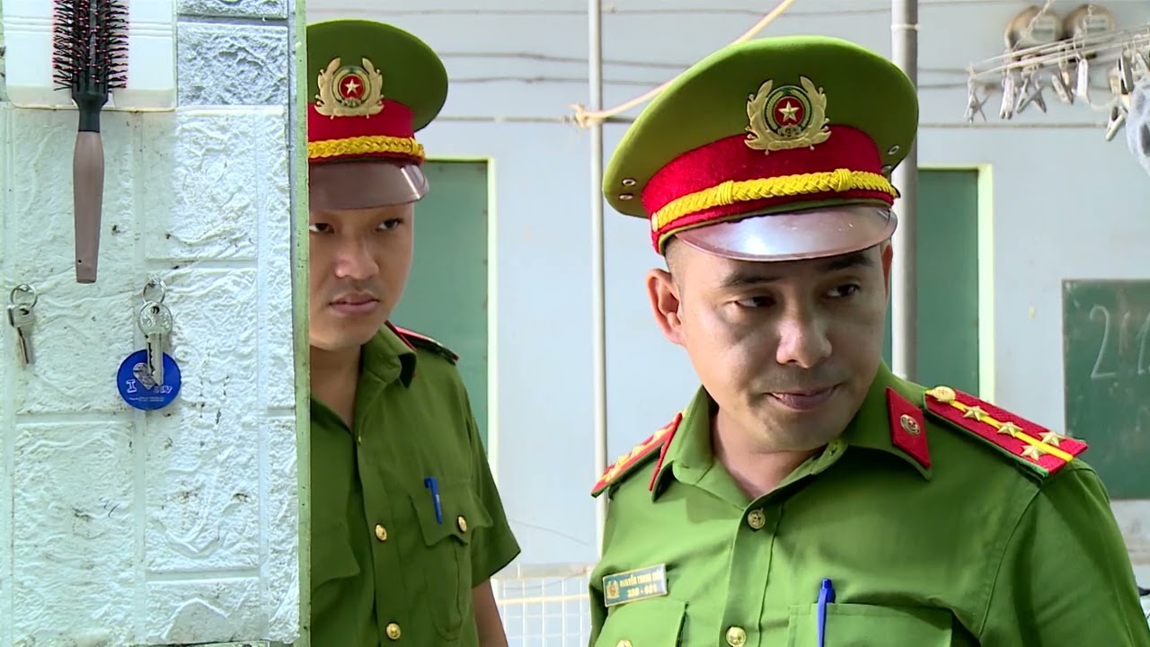 Yên Phong đẩy mạnh phong trào toàn dân bảo vệ ANTQ