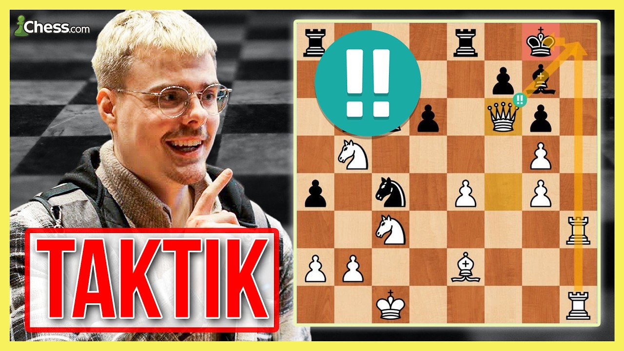 Taktiktraining mit Kugelbuch!