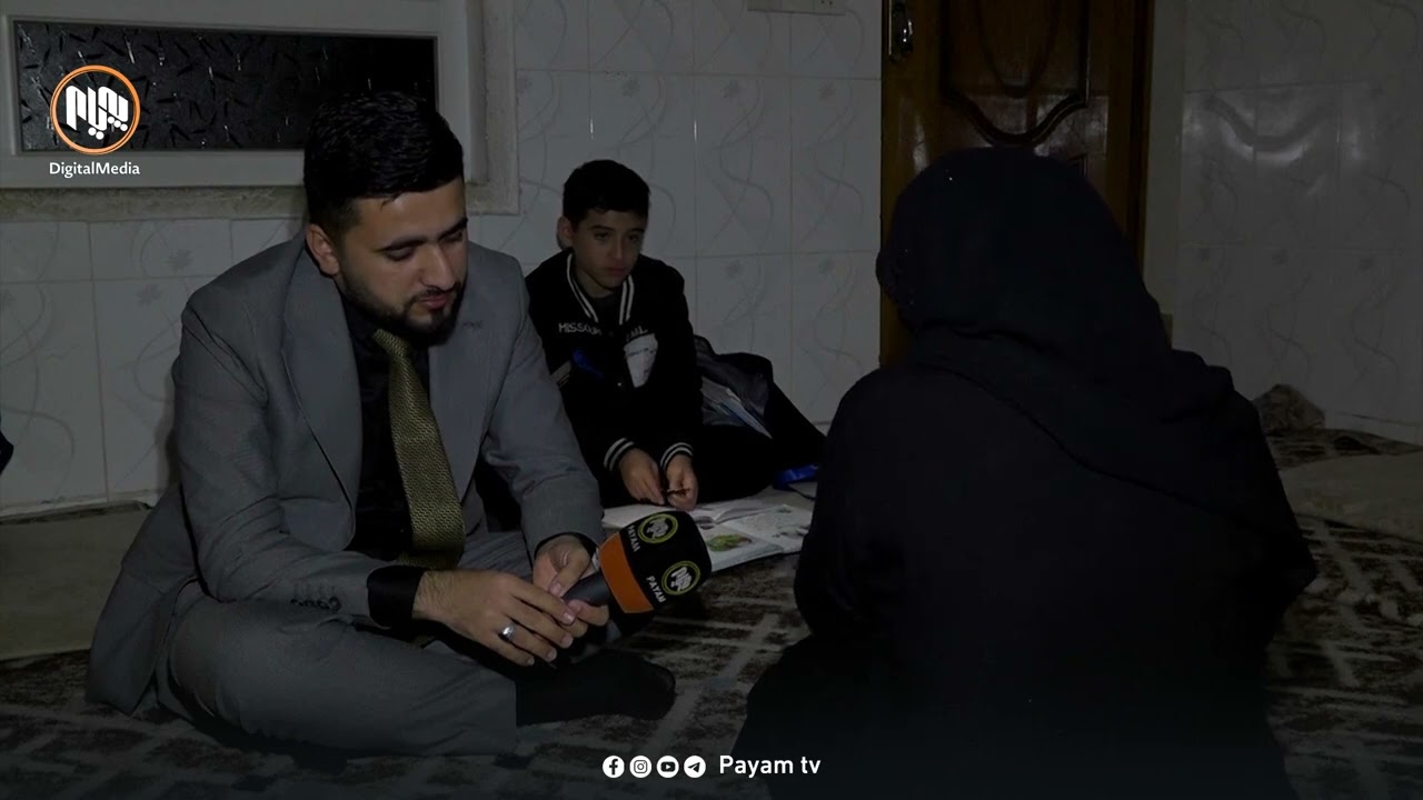 دوای به‌دواداچوونێكی په‌یام؛ وه‌زیری په‌روه‌رده‌ بژاردنی كاره‌بای ماڵێكی له‌ هه‌ولێر له‌ ئه‌ستۆ گرت