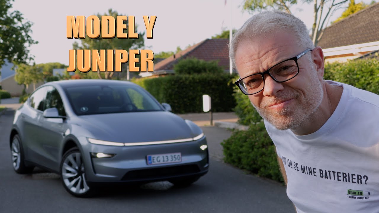 Tesla Model Y has an annoying dealbreaker! (1:2)