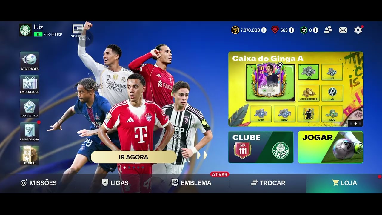 Jogando com meu amigo(PART2)