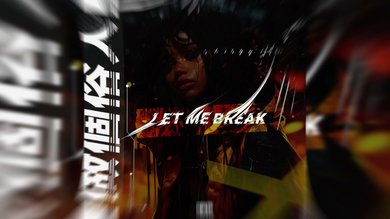 FEARSTbeats - Let me break (BEST TRAP MUSIC)