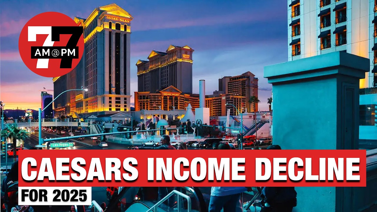 Las Vegas News | 7@7 PM for Monday, February 23, 2026