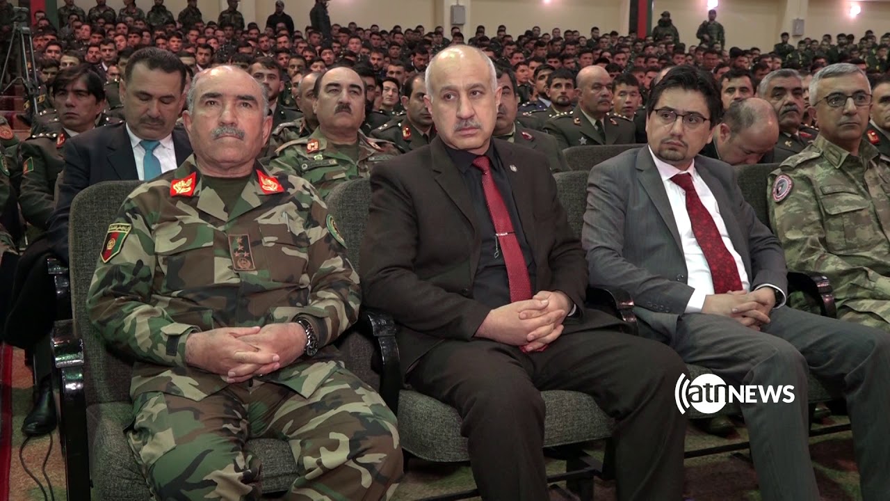 اسد الله خالد جنگ علیه طالبان را «جهاد» اعلام کرد