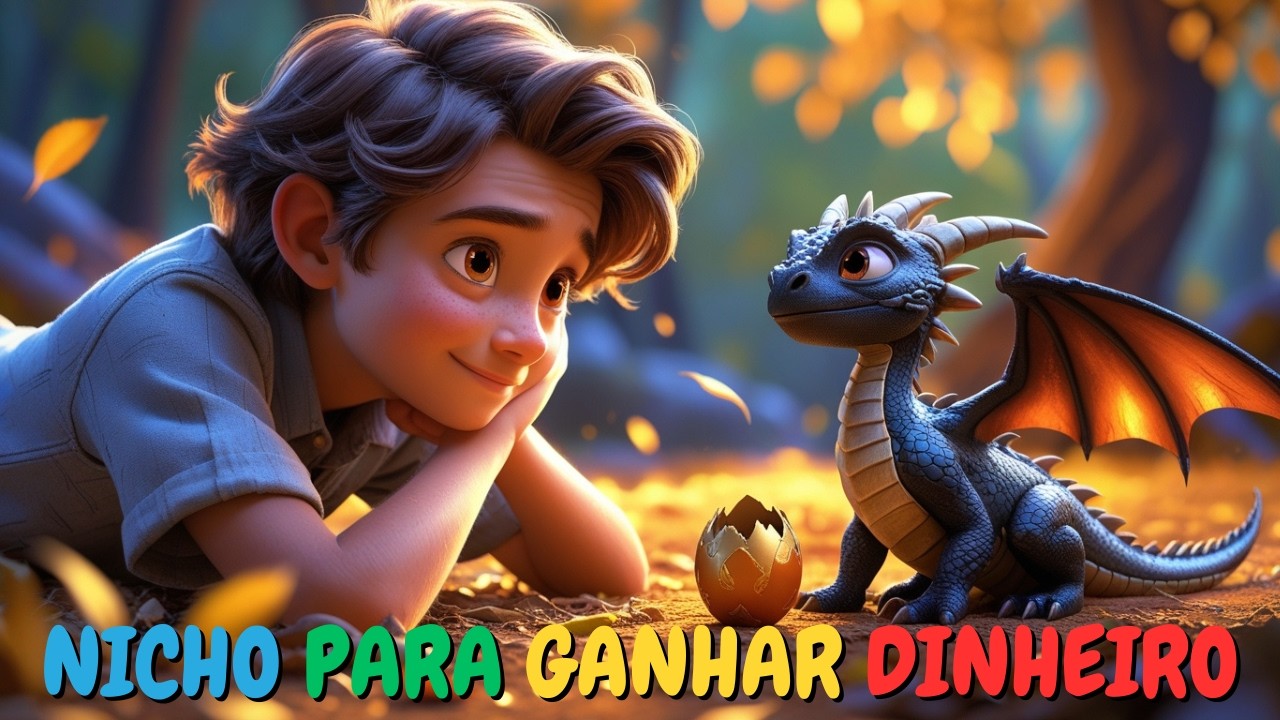 Como criar vídeos de histórias de animação 3D com ferramentas gratuitas de IA