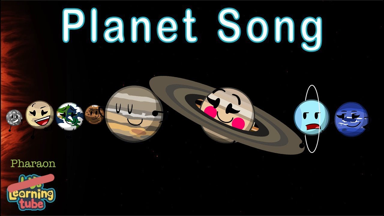 @klt s Planet Song but it’s in object Cosmo style ￼