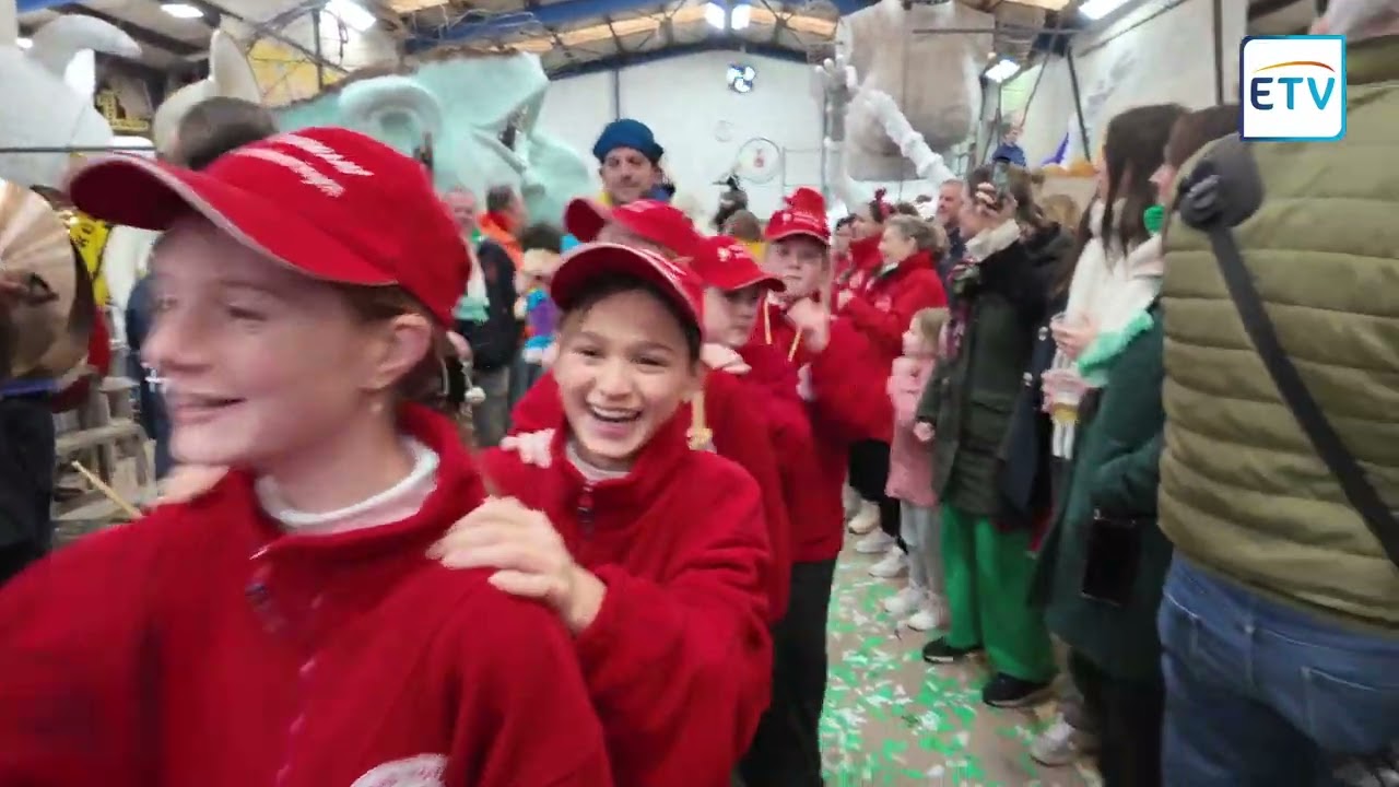 Impressie Opendag Wagenbouwers Kielegat